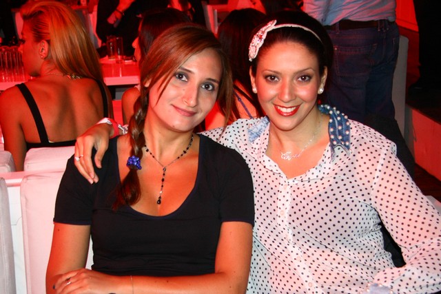 Virgin Radio Lebanon Launch Party
